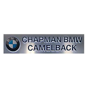 Chapman BMW Camelback
